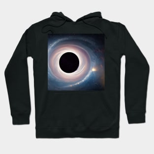 Space 11 Hoodie